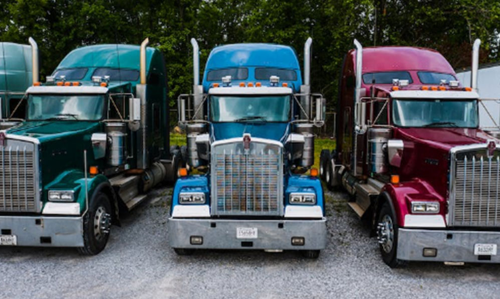 semi truck title loans