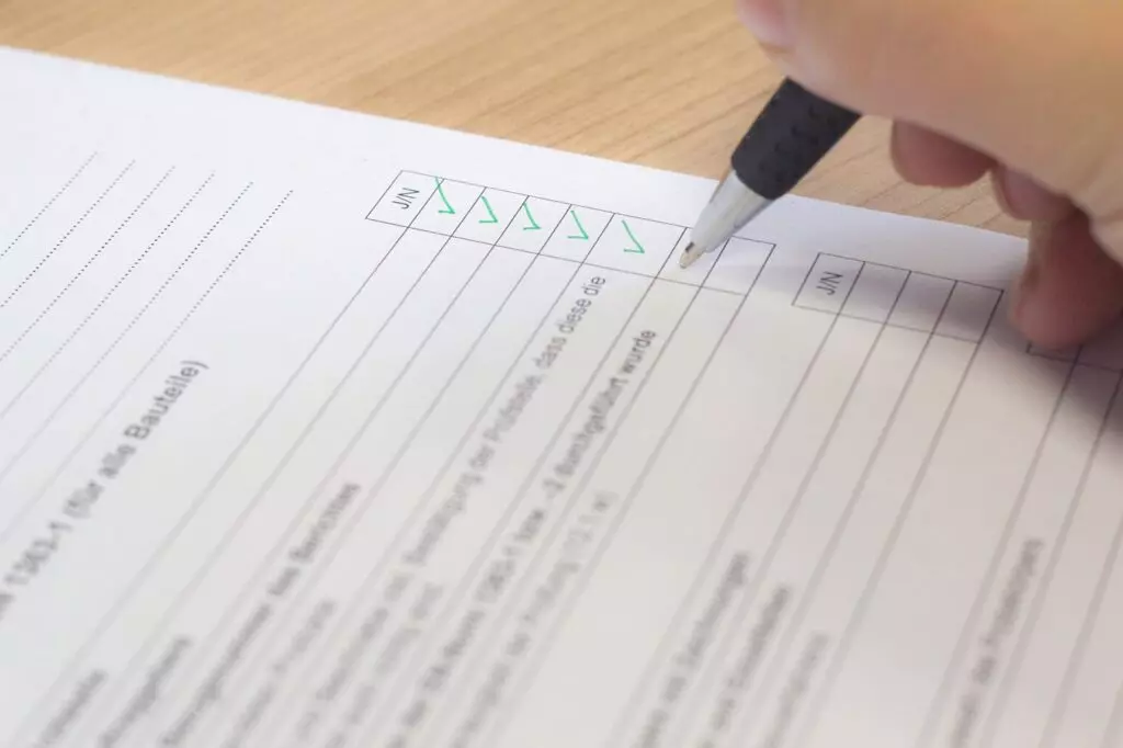 Title Loan Requirements