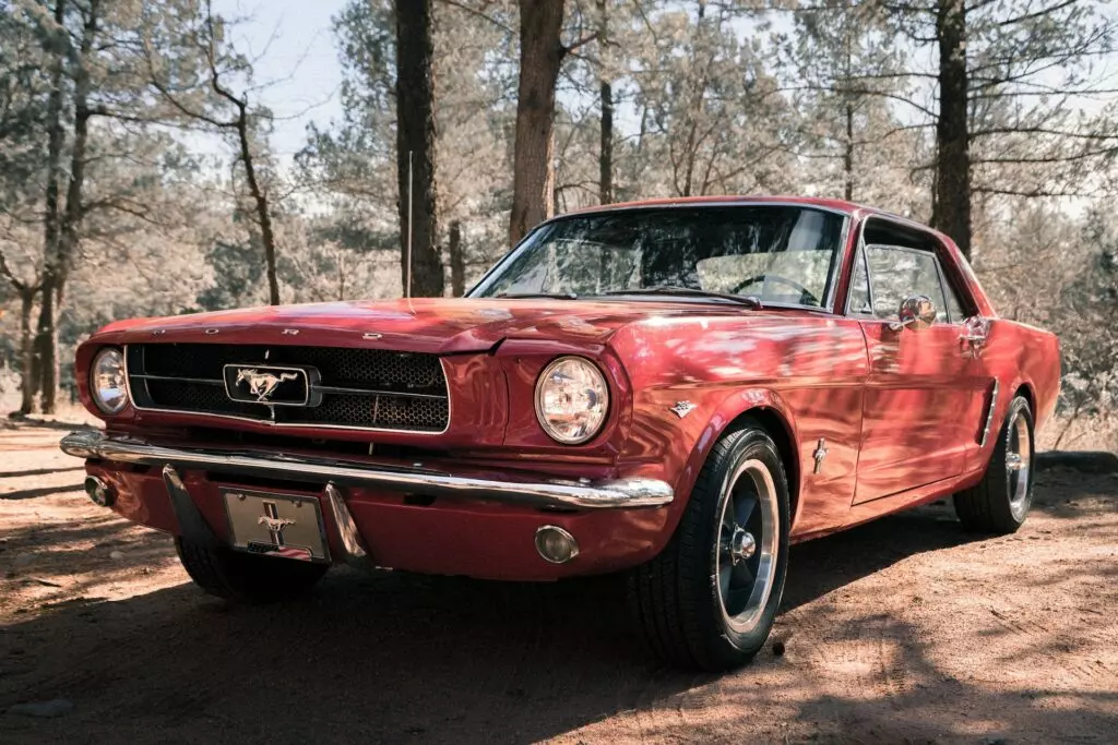 classic car title loans