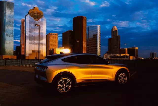 Auto Equity Loans