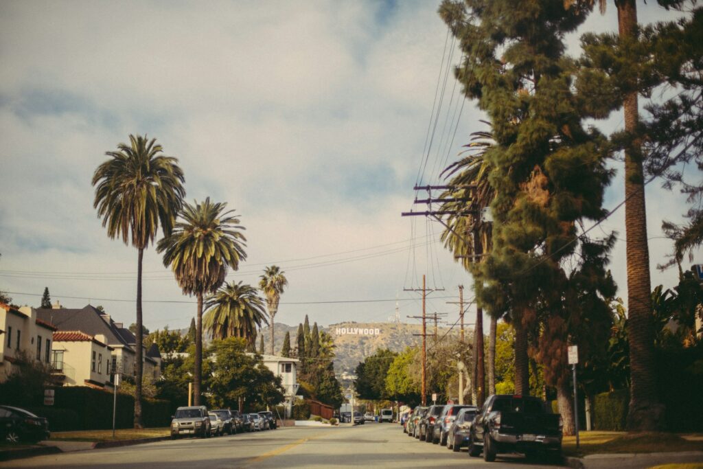 Title Loans in Los Angeles