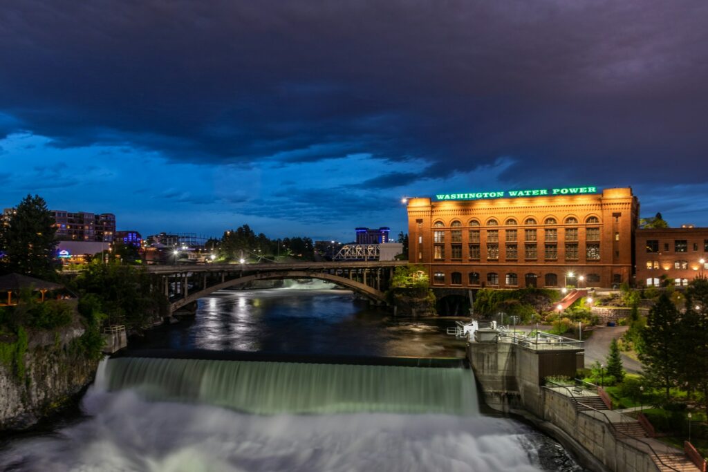 Title Loans Spokane WA