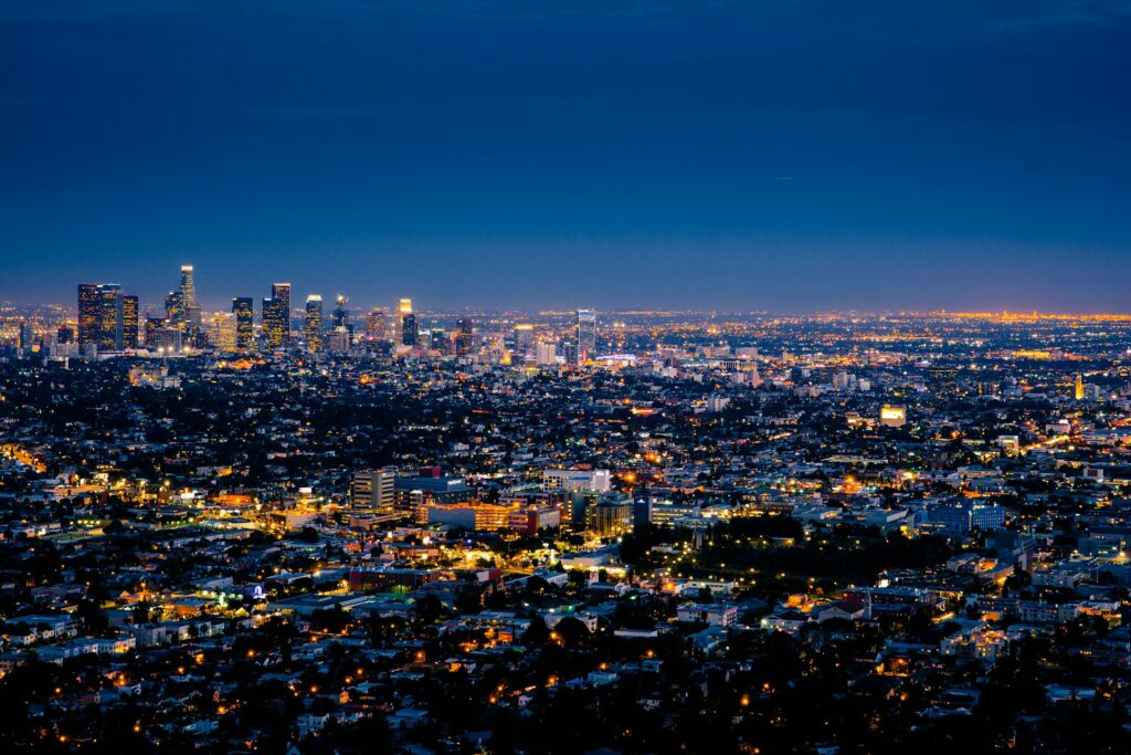 Car Title Loans in LA