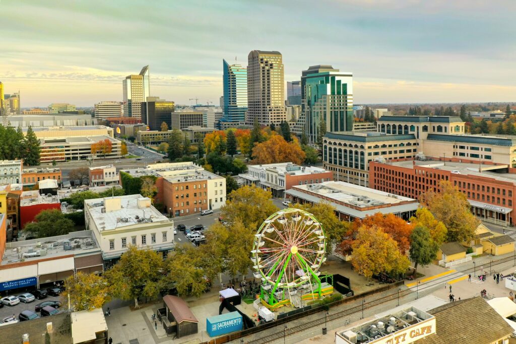 Title Loans Sacramento