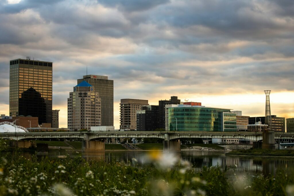 Title Loans Dayton Ohio