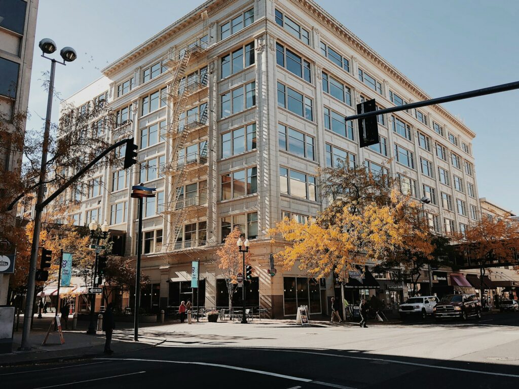 Title Loans Spokane