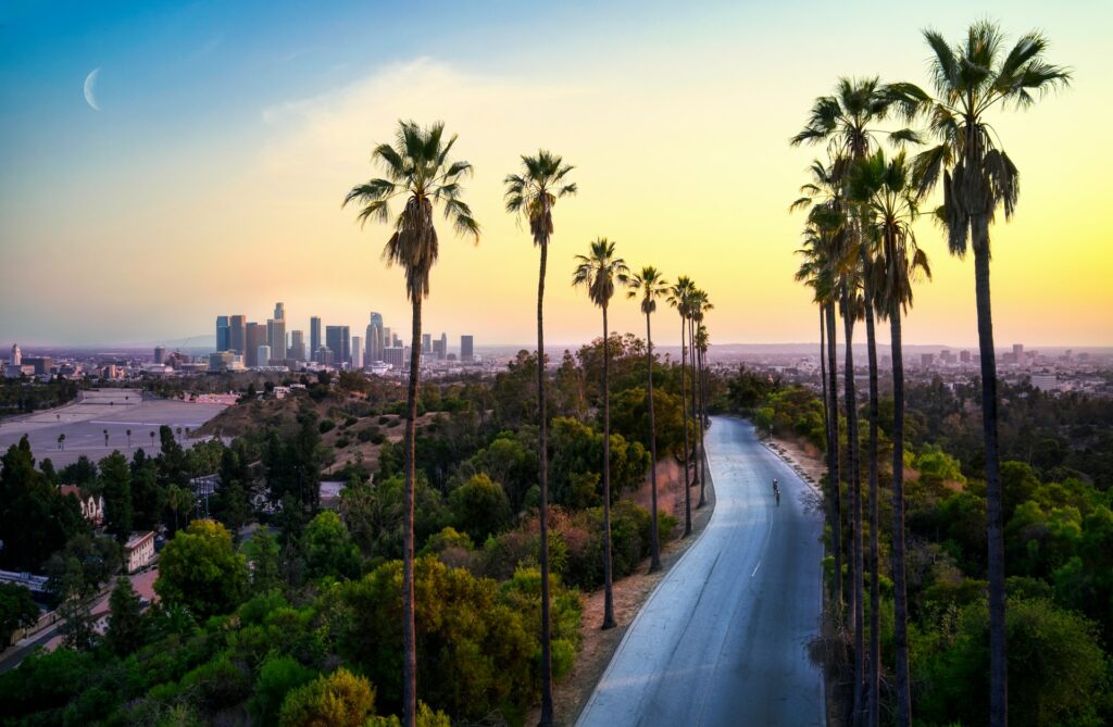 Car Title Loans in Los Angeles