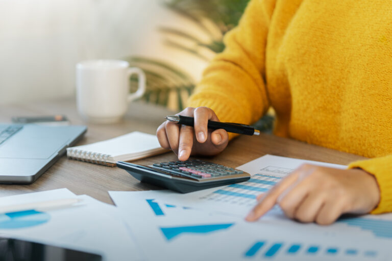 Judo Bank’s Guide on How to Calculate Interest Earned on Term Deposit
